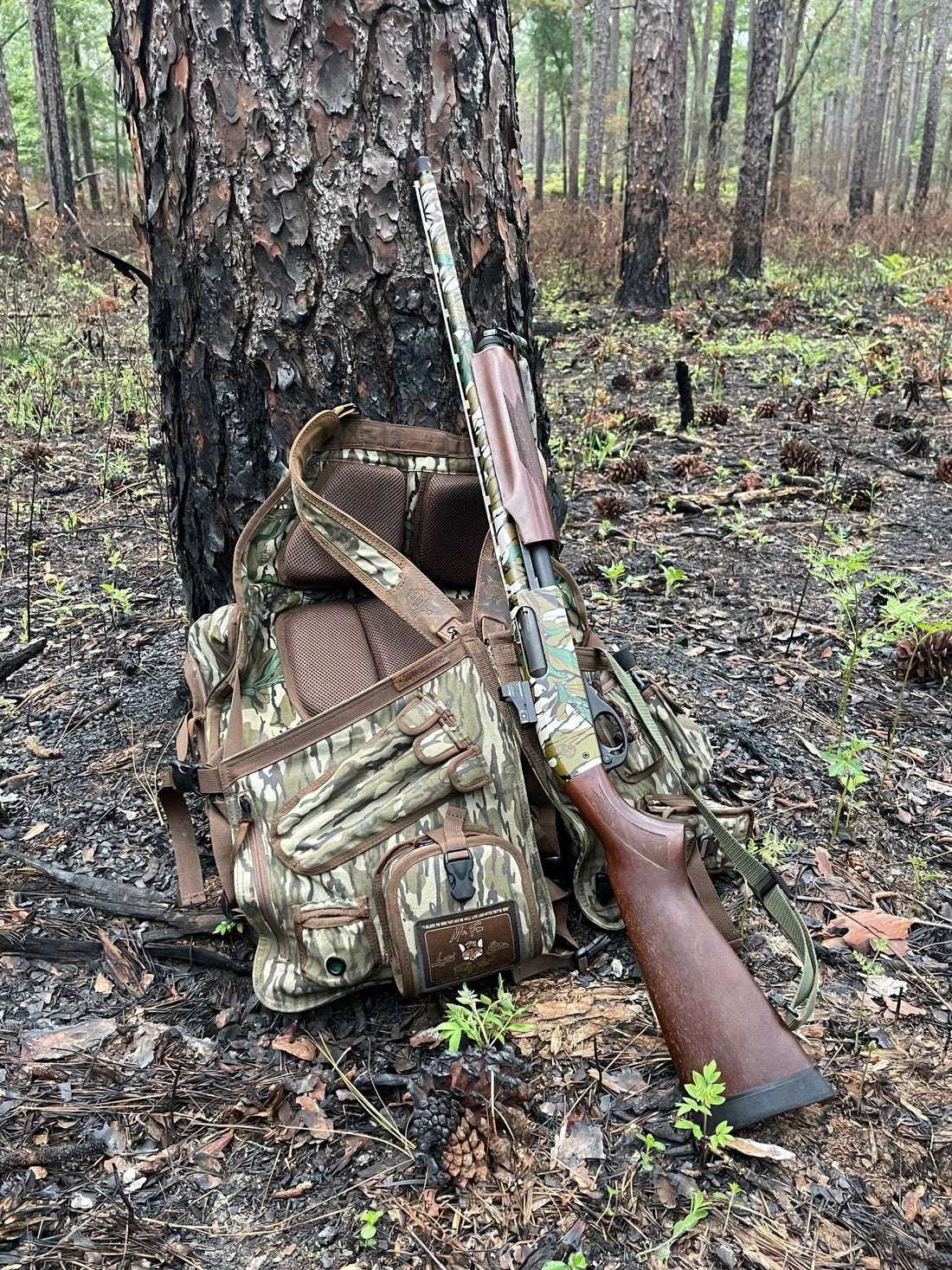 The Ultimate Turkey Hunting Checklist: Gear, Tactics, and Preparation - Hunt One More