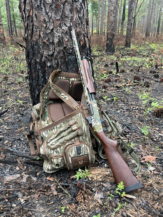 The Ultimate Turkey Hunting Checklist: Gear, Tactics, and Preparation - Hunt One More