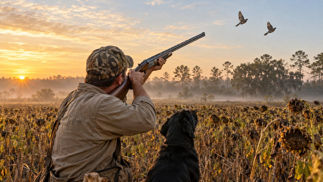 5 Pro Tips From A Wingshooting Expert - Hunt One More