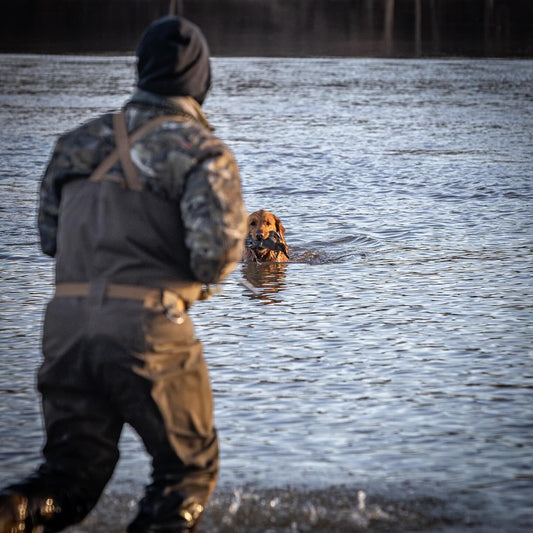 5 Pro Tips From A Wingshooting Expert - Hunt One More