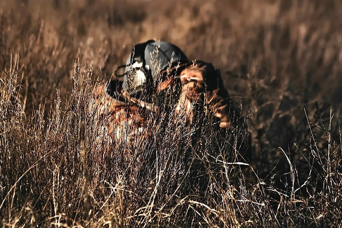 Hunting Apparel Tips for Deer and Turkey Season in the Southeast - Hunt One More