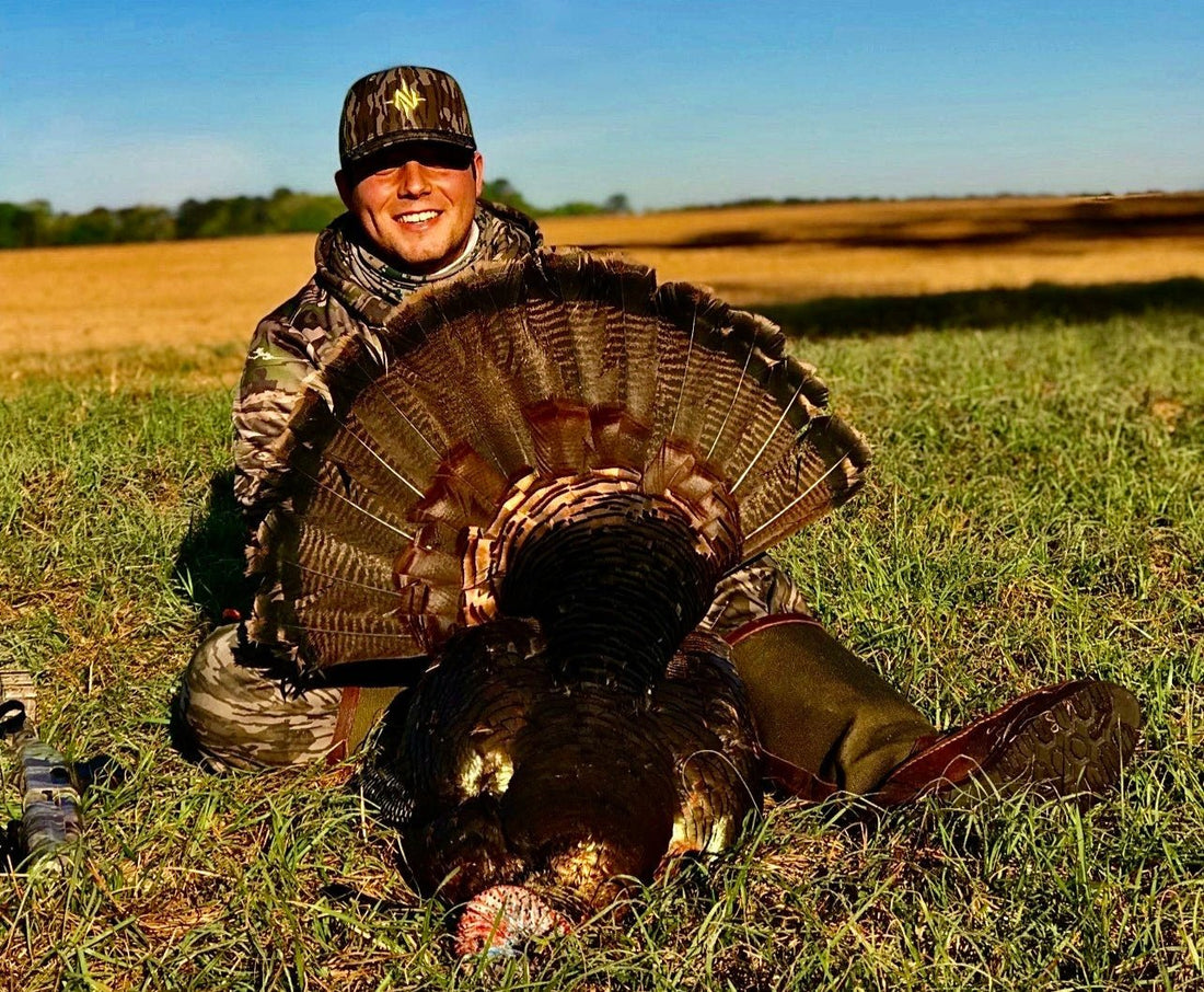 Spring Turkey Hunting: Tips to Bag a Big Tom This Season - Hunt One More
