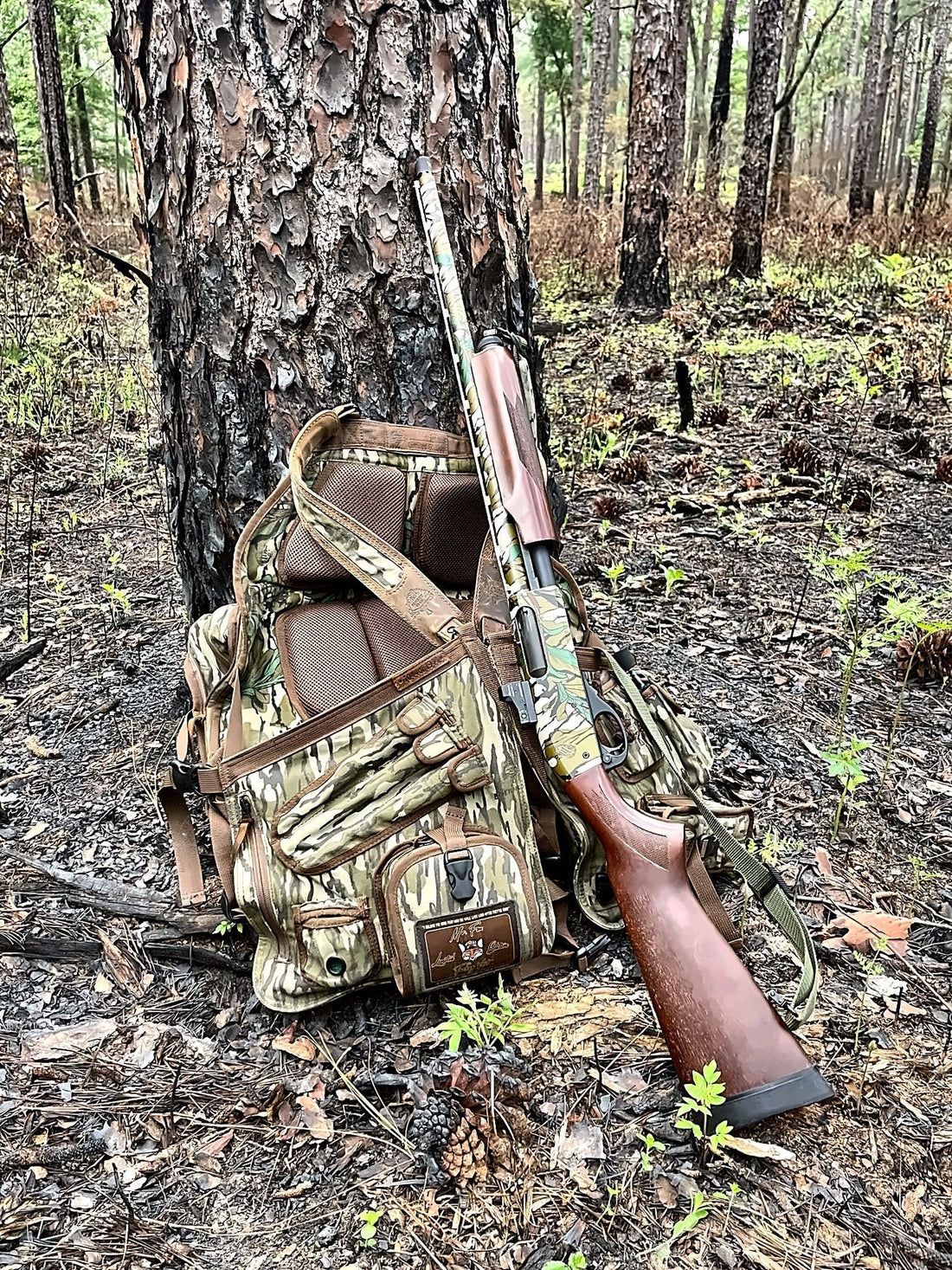 The Ultimate Turkey Hunting Checklist: Gear, Tactics, and Preparation - Hunt One More