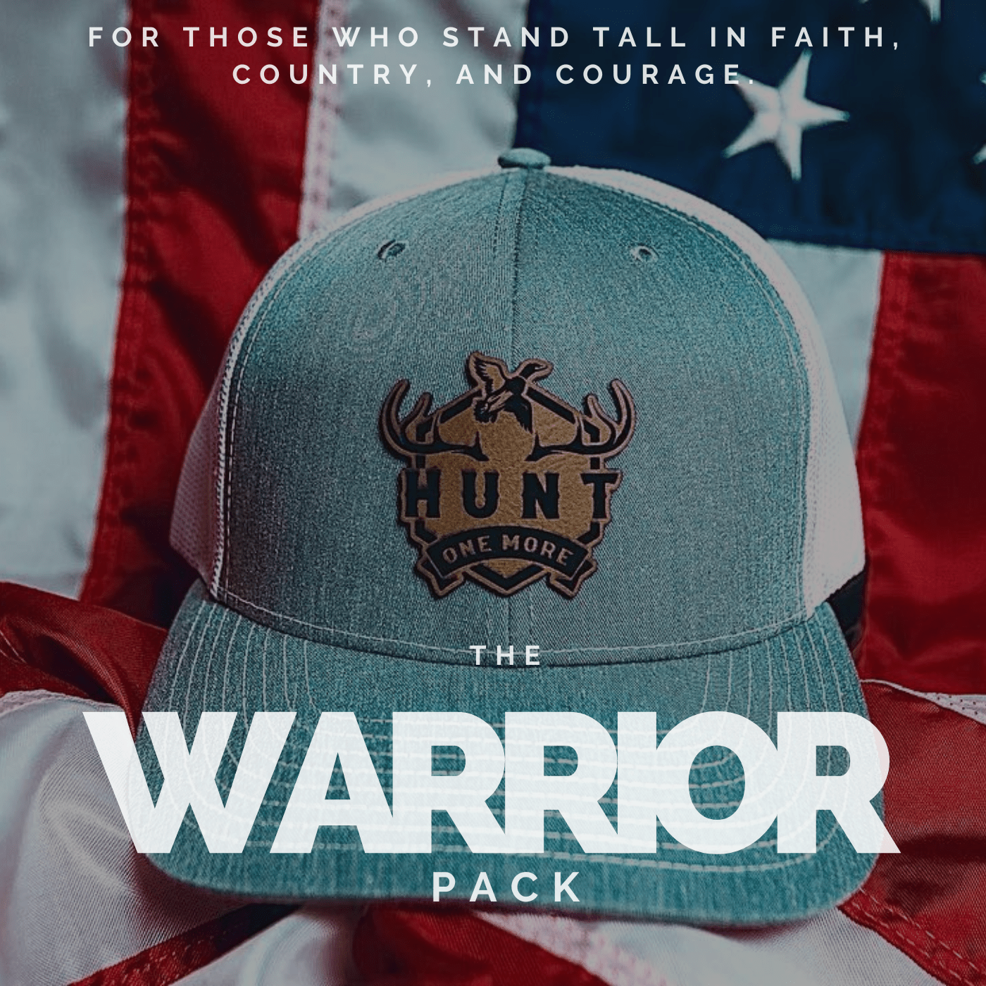 Valor Collection - Hunt One More