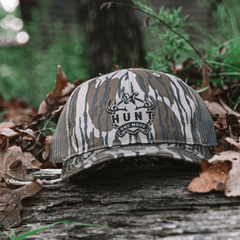 Mossy Oak Bottom Land - Hunt One More