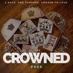👑 The Crowned Pack - Hunt One More