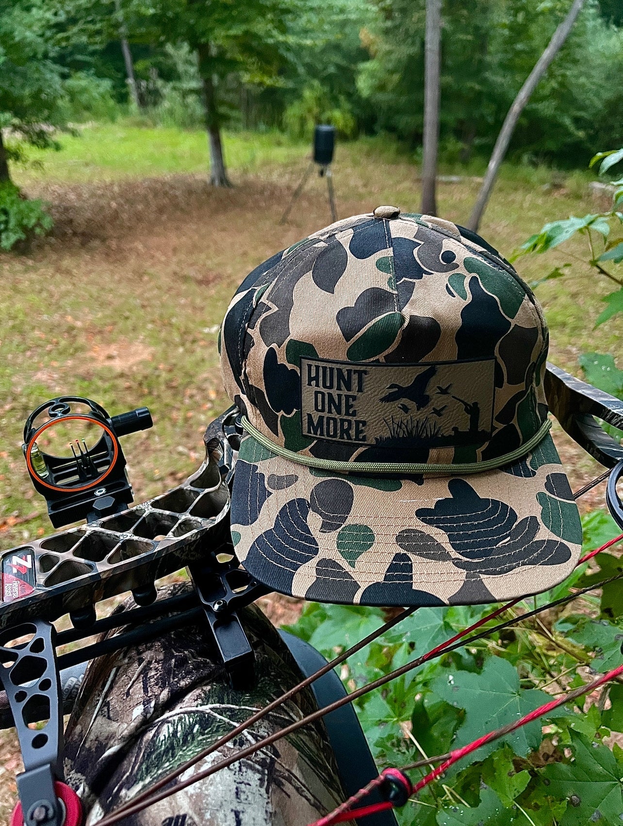 👑 The Crowned Pack - Hunt One More