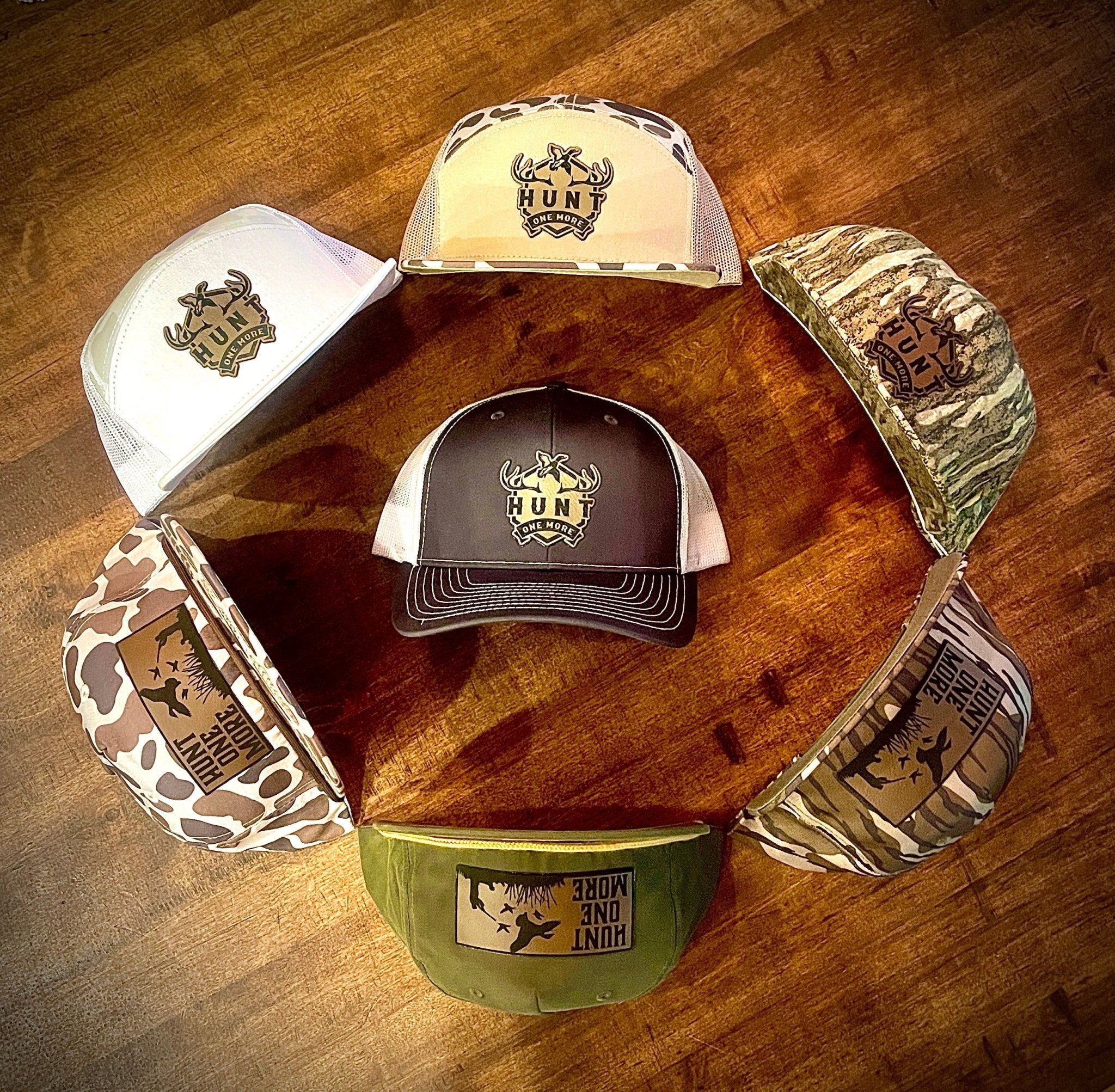 👑 The Crowned Pack - Hunt One More