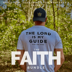 The Faith Bundle - Hunt One More
