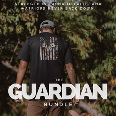 The Guardian Bundle - Hunt One More