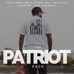 The Patriot Pack - Hunt One More