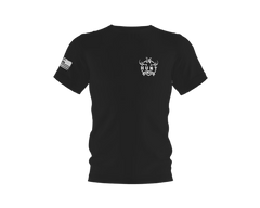 Train Hard, Hunt Harder Tee - Hunt One More